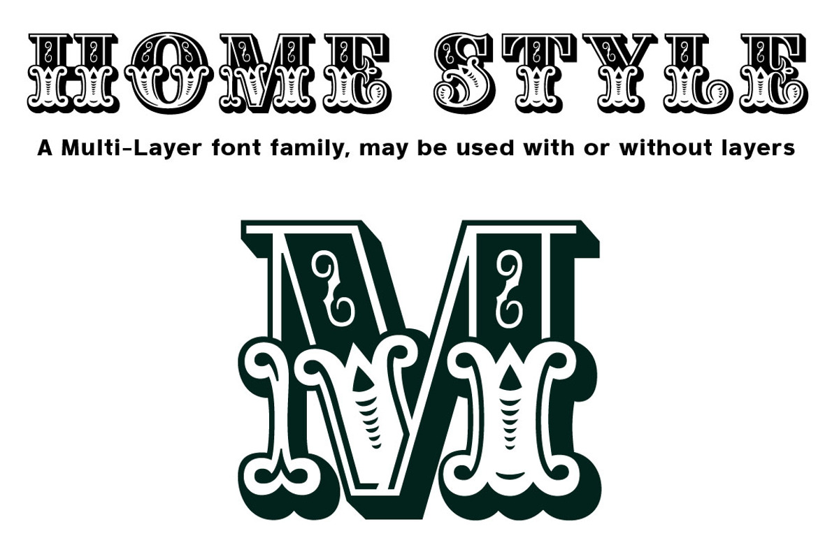 Home Style preview 2