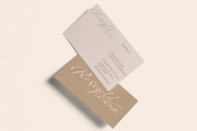 Skypiea Romantic Signature font Duo, a Serif Font by Romiecreative (Thumbnail 8 of 12)