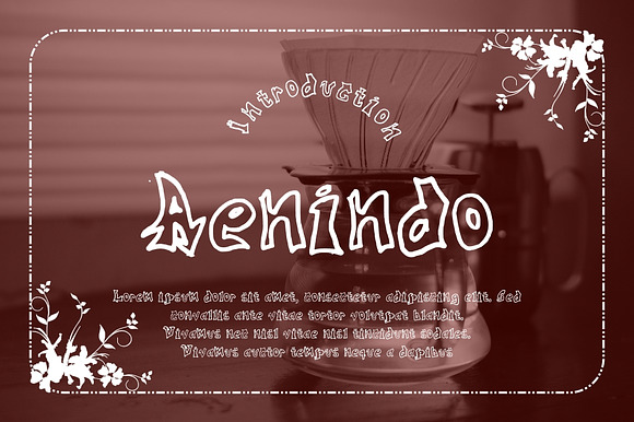 Aenindo preview 8