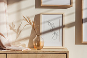 Home Plant Lover, a Decorative Illustration by Anna.Klets (Thumbnail 9 of 11)