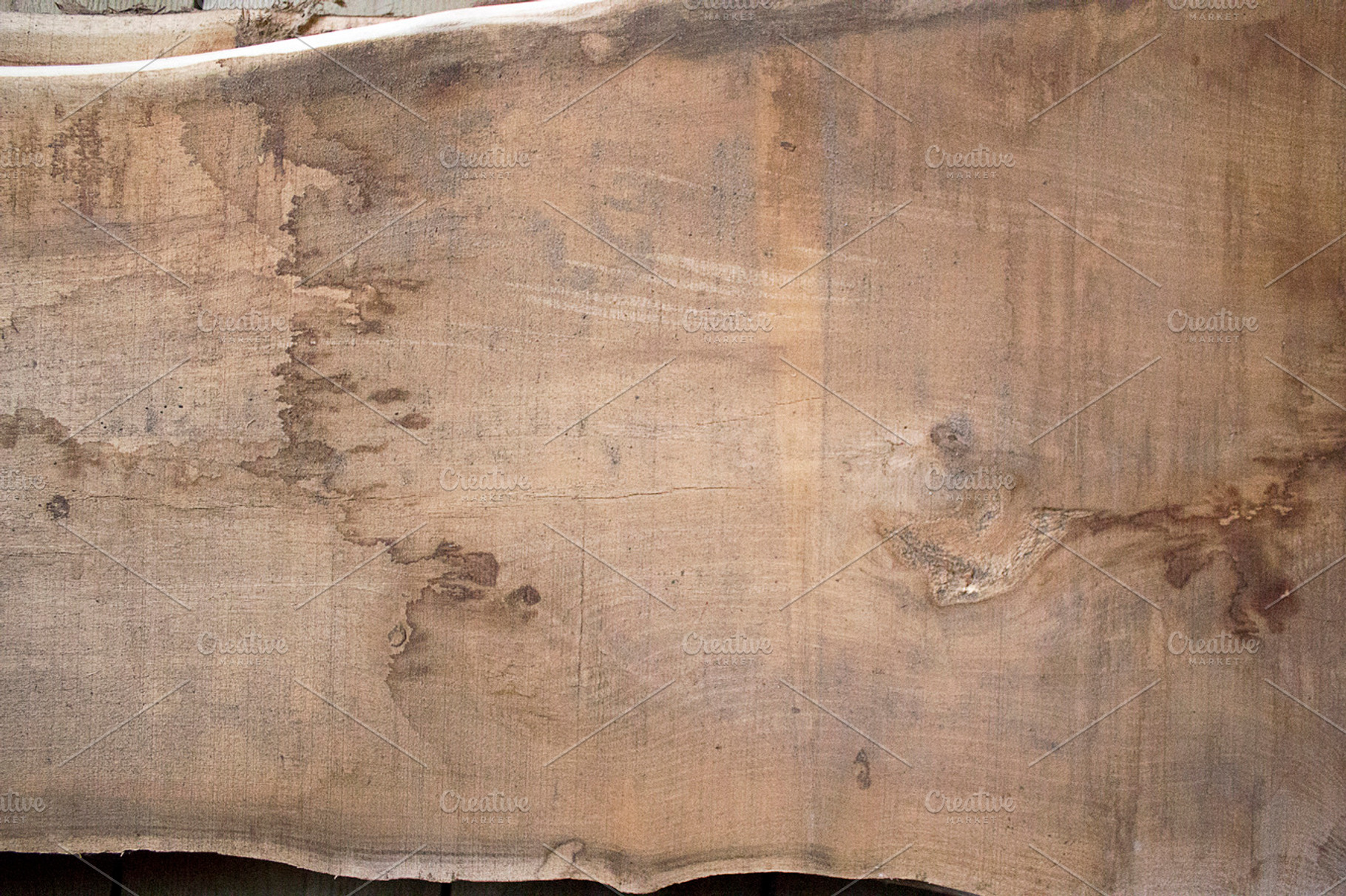 Wood Texture VII