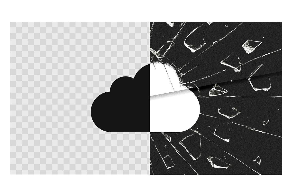 Cracked Glass Mockup, a Layer Style Add-On by studiogstock (Photo 3 of 4)