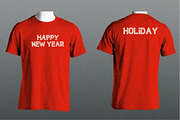 Party Christmas, a Handwritten Font by Fourteen Letter (Thumbnail 2 of 7)