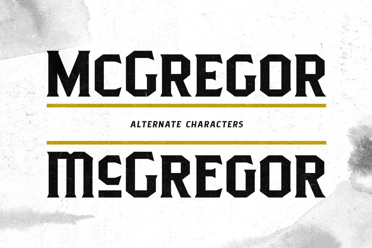 Pittsbrook Family | 50% OFF!, a Sans Serif Font by Twicolabs Fontdation (Photo 2 of 12)
