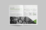 Corporate Brochure Bundle, a Brochure Template by Tanber Hossen (Thumbnail 65 of 71)
