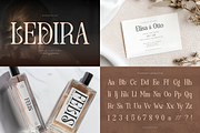 90% OFF! Modern Serif Font Bundle, a Serif Font by Denustudios (Thumbnail 16 of 16)