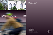 Property Hoarding Billboard Mockup, an Advertising Mockup by mockstock (Thumbnail 2 of 2)