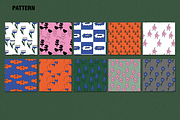 More Flowers, an Object Graphic by Aleks.Flaks (Thumbnail 9 of 15)