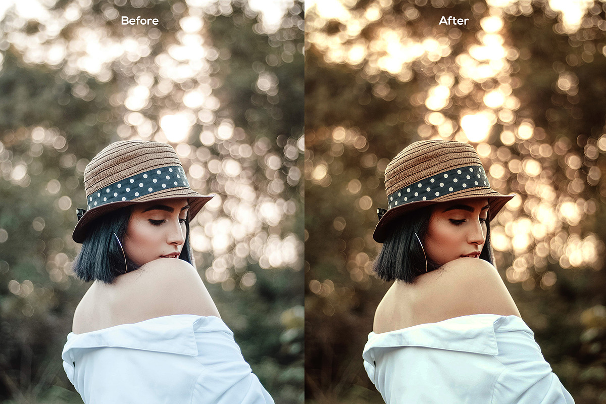Soft | Photoshop Actions, an Action Add-On by Filterlate (Photo 2 of 7)