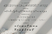 Qalistine Signature, a Handwritten Font by Eltypesstudio (Thumbnail 6 of 10)