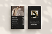 Editorial Social Media Template, a Social Media Template by Moscovita Studio (Thumbnail 21 of 34)