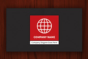 Business Card (02041401), a Business Card Template by GFXTemplate (Thumbnail 3 of 4)