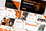 Basketball Presentation, a Presentation Template by Annora Studio (Thumbnail 2 of 7)