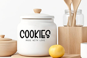 Element, a Sans Serif Font by FreshTypeINK (Thumbnail 2 of 7)