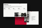 AIRA | Brand Proposal, a Presentation Template by SparkPro (Thumbnail 6 of 8)