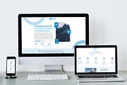 Fuse - Multipurpose Wix Template, a Wix Template by Webloom Studio - Wix (Thumbnail 4 of 5)
