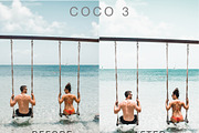 5 Mobile presets, an Action Add-On by The Red Pine (Thumbnail 5 of 9)
