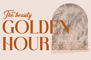 VIOLLEN Patricia Typeface Font Duo, a Serif Font by Storytype Studio (Thumbnail 8 of 14)