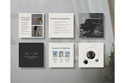 Self Care Coach Template - Canva, a Social Media Template by TheTemplateTopia (Thumbnail 2 of 10)