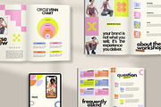 Canva Workbook Template for Coaches, a Magazine Template by Branding Babe Co. (Thumbnail 6 of 10)