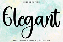 Elegant