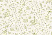 Hand Drawn Whimsical Frames Bundle, an Object Graphic by Ayya Studio (Thumbnail 4 of 12)
