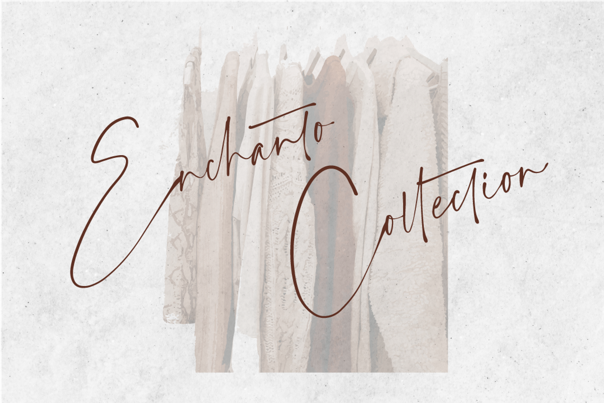 Manhattan Signature | Signature Font, a Script Font by Moove Studio (Photo 2 of 12)