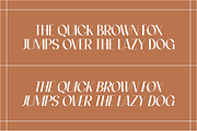 Hydrating Cream - Beauty Sans Serif, a Sans Serif Font by Masyafi Studio (Thumbnail 2 of 12)