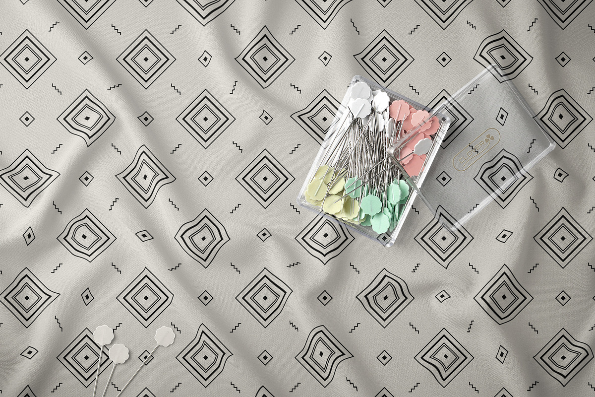 40+ Seamless Patterns. 40% Off, a Pattern Graphic by le-genda (Photo 15 of 22)