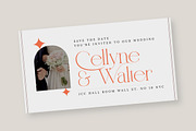 Qareky a Modern & Elegant Serif, a Serif Font by Lettertype Studio (Thumbnail 16 of 20)