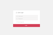 Gloria Admin Panel, a Bootstrap Template by Radian (Thumbnail 5 of 5)