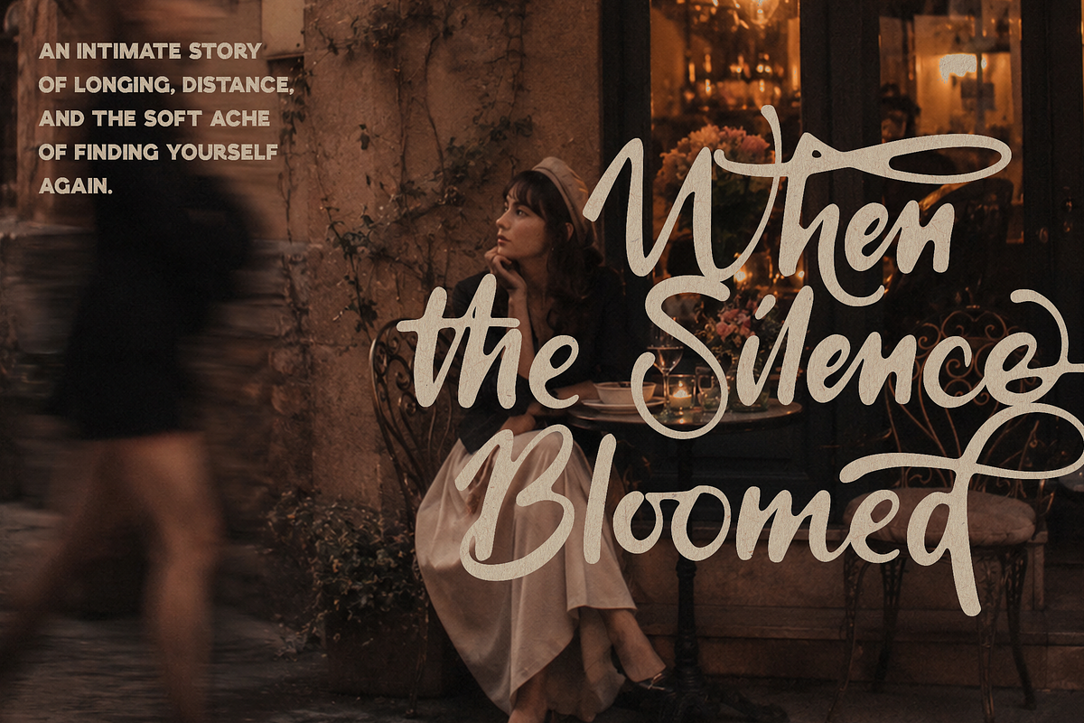 Sometime Yours - Script Typeface, a Script Font by VP Fonts (Photo 16 of 33)