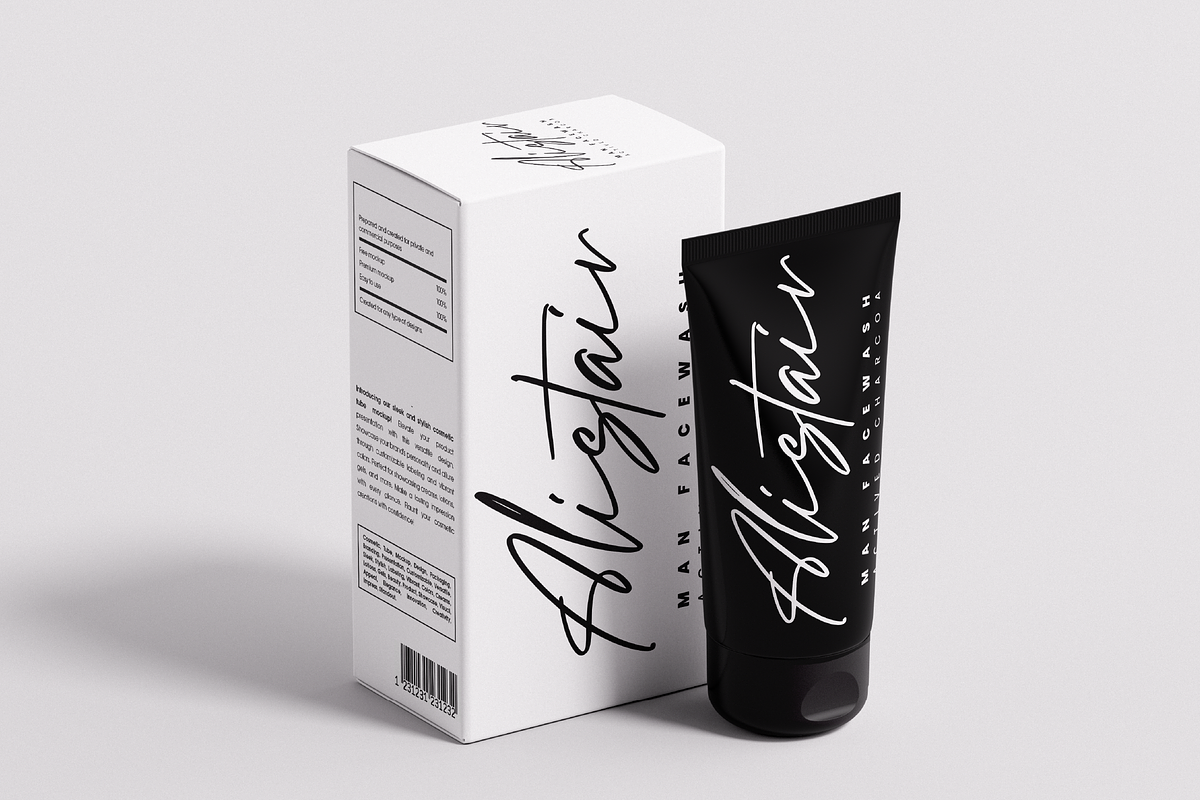 Hidzena - Classy Signature Font, a Script Font by Randi Irvan | Rvandtype (Photo 3 of 12)