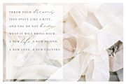 Talisman Script, a Script Font by Creamy Script (Thumbnail 3 of 6)