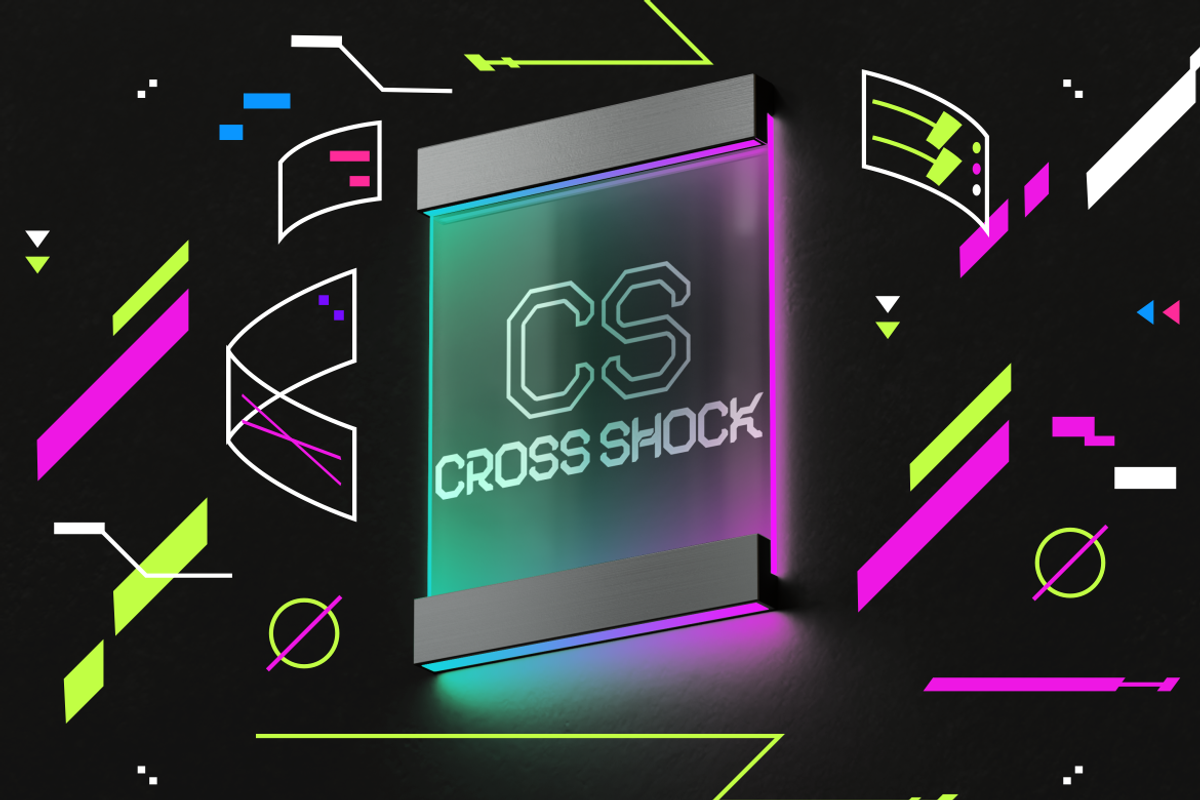 Snapshock - Cyberpunk Game Font, a Font by PutraCetol Studio (Photo 9 of 11)