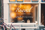 Madeleine - Handmade Script Font, a Script Font by Kat Hubbs (Thumbnail 2 of 8)