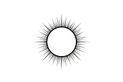 Sunburst Rays Vector Bundle Bundle, an Illustration by yasushie (Thumbnail 16 of 31)