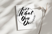 Aurellia Handwritten Font, a Handwritten Font by Mayofont (Thumbnail 8 of 10)