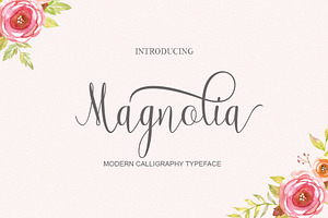 Magnolia