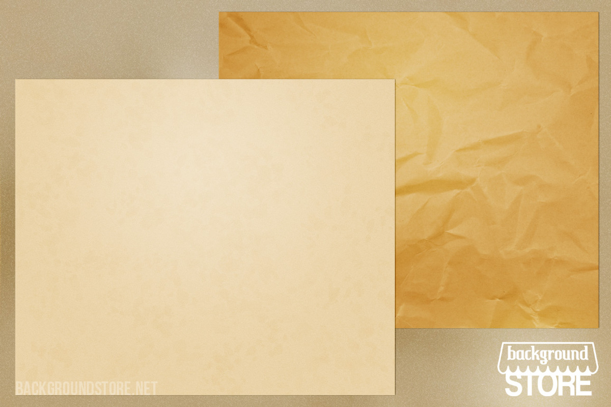 Vintage Paper