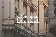 Khalid, a Symbol Font by Flawless And Co (Thumbnail 7 of 10)