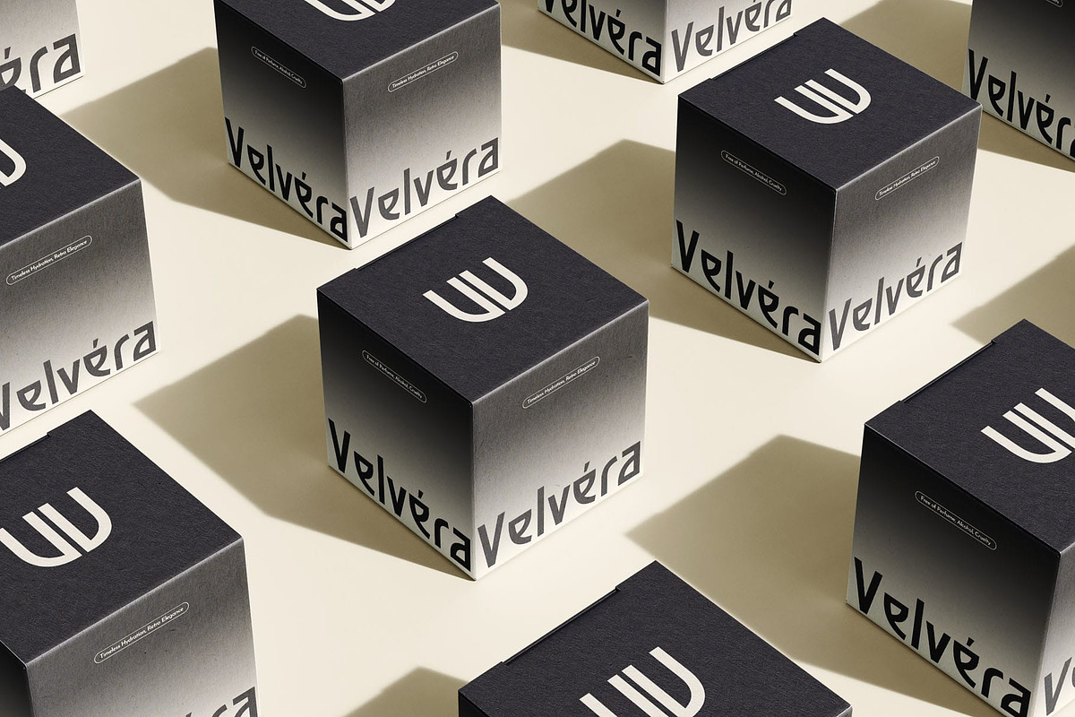 CS Lempo – Art Deco Font, a Sans Serif Font by Craft Supply Co. (Photo 6 of 8)