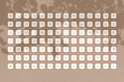 Grace - iOS 14 App Icons 1100+ Icons, an Icon by iosey (Thumbnail 5 of 6)