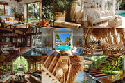 125 Bali Interior Stock Photos, an Architecture Photo by Incomelion (Thumbnail 14 of 17)