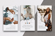 #InstaLove Instagram Posts & Stories, a Social Media Template by SilverStag Type Foundry (Thumbnail 16 of 21)