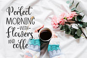 Charming Provence, a Script Font by Larin Type Co. (Thumbnail 6 of 10)