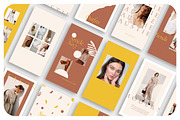 AUSTIE Instagram Stories, a Social Media Template by Aprilea (Thumbnail 4 of 7)