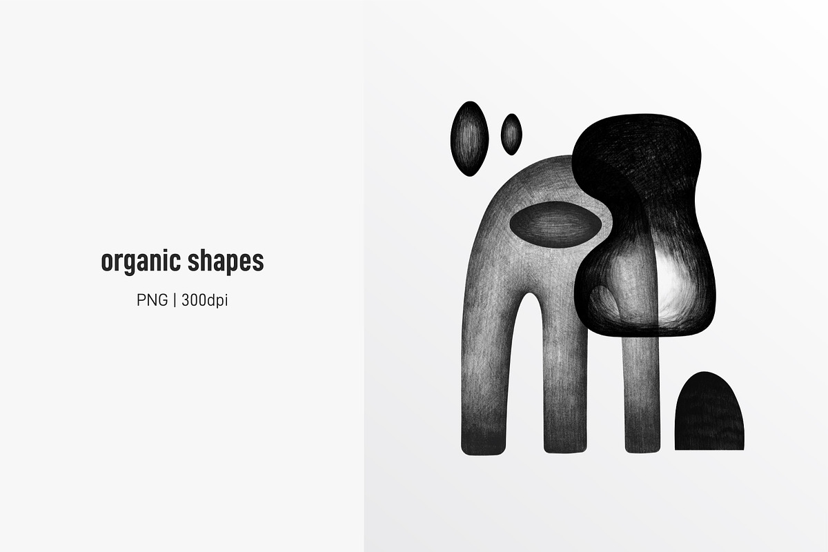 Dream-Like Scenery Creator / 01, an Object Graphic by Paulina Sara Design (Photo 12 of 19)