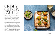 Adore Modern Serif Font, a Serif Font by elvinova (Thumbnail 4 of 10)