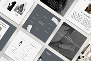 160+ Skincare Canva Templates, a Social Media Template by createwithsarina (Thumbnail 4 of 16)